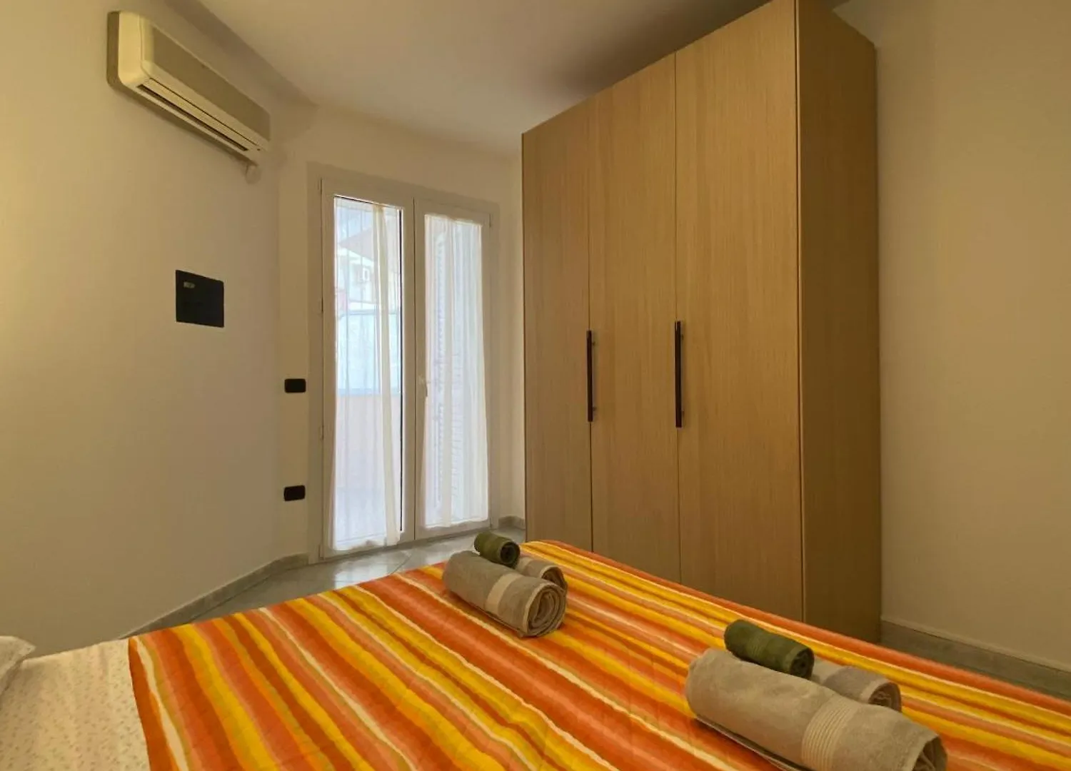 Alghero Lido Apartment Italia
