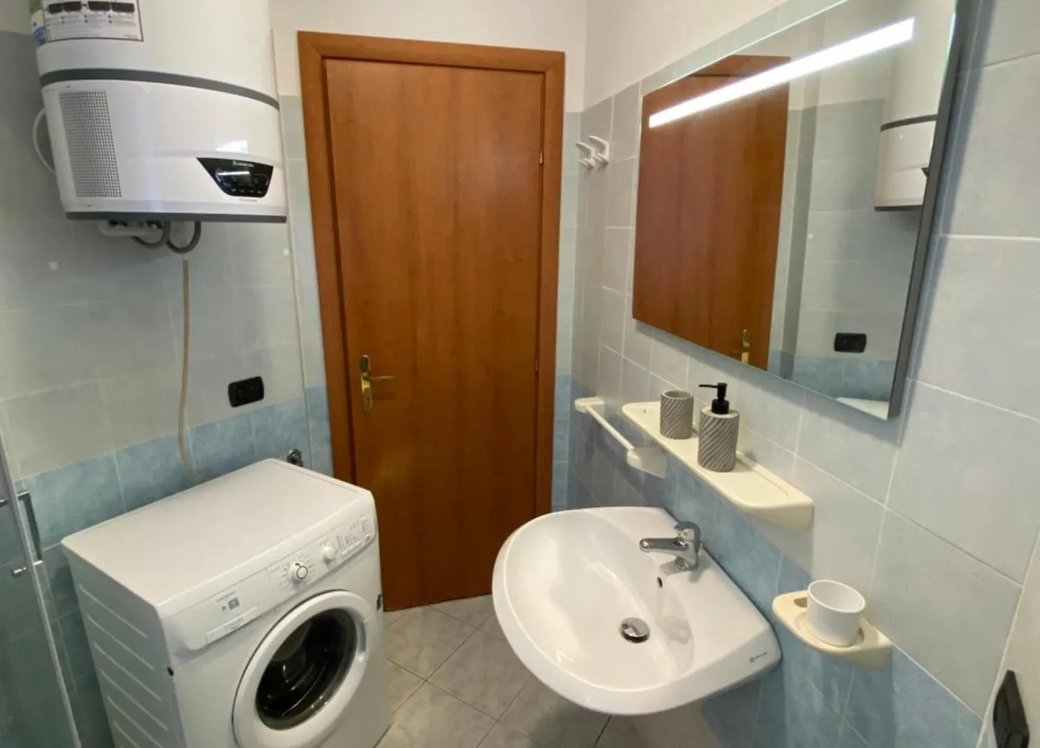 Alghero Lido Apartment