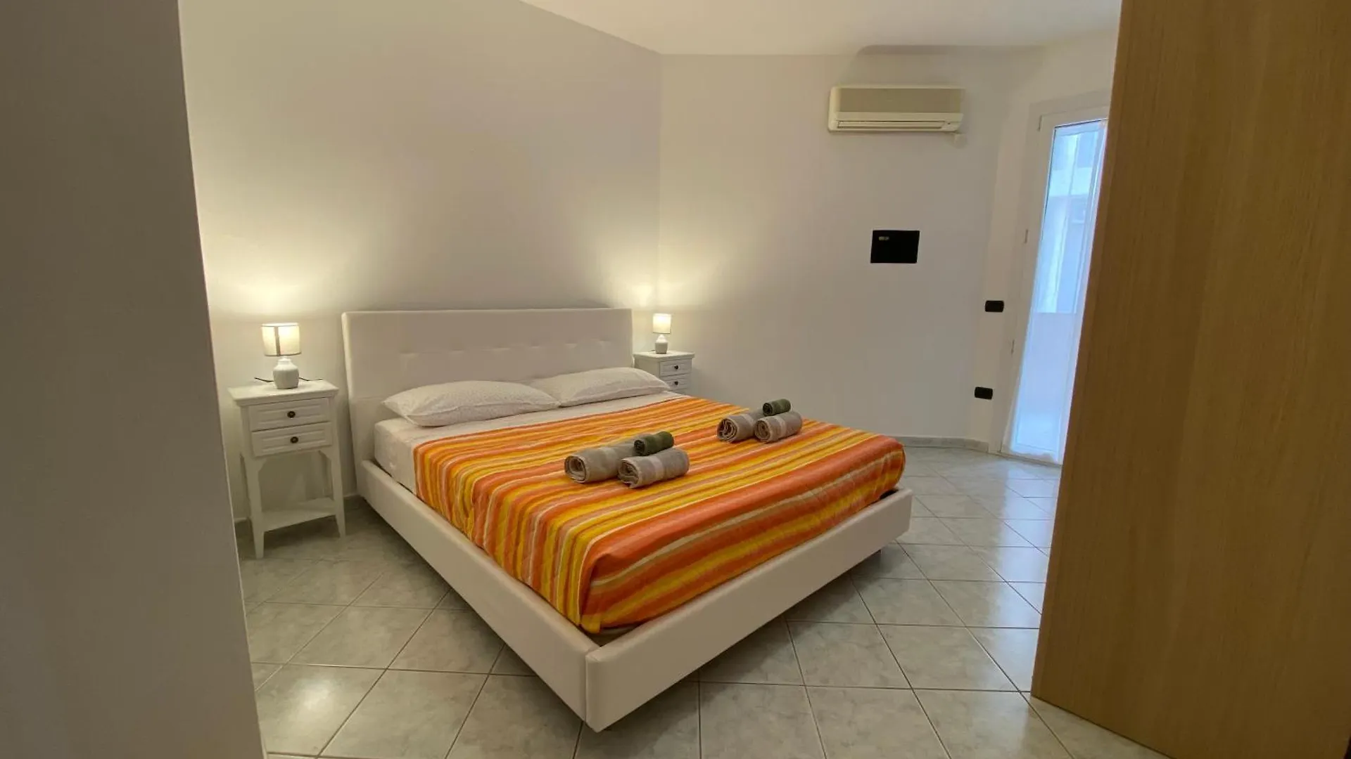 Alghero Lido Apartment